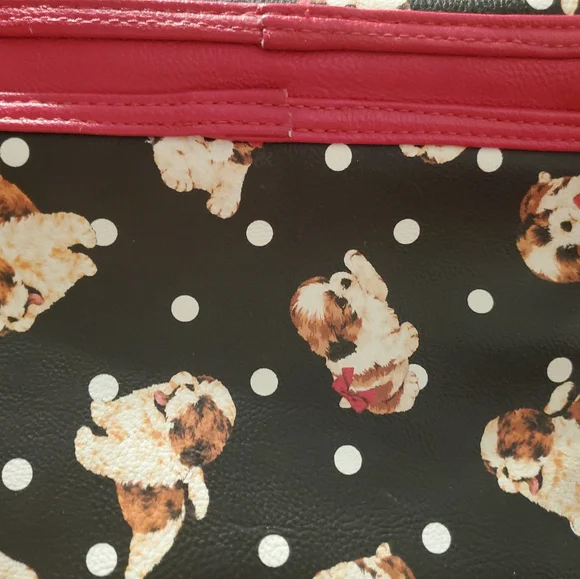 Betsey Johnson Women's Lunch Bag - Picture 11 of 16